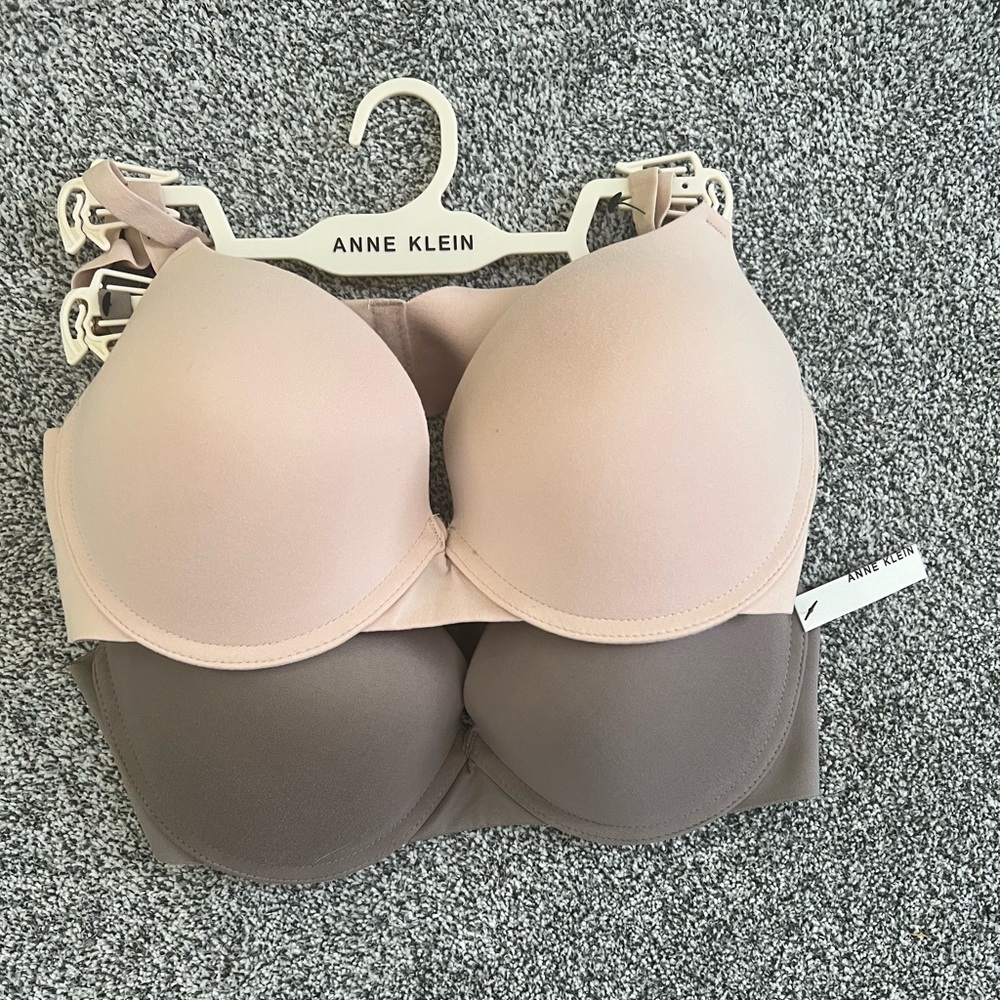 Anne Klein Bras